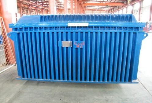 硚口矿用变压器