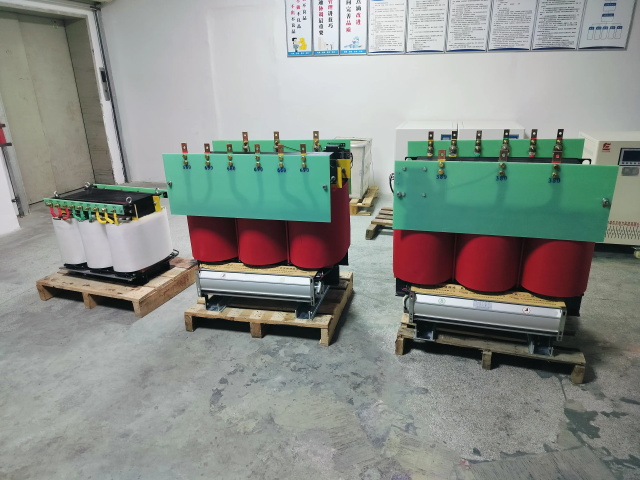 硚口KS11-1000KVA矿用变压器